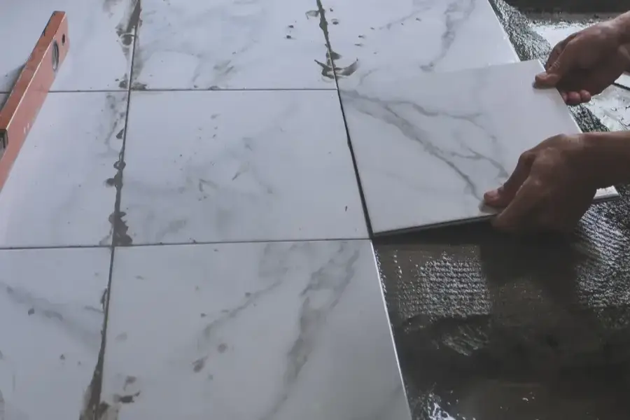 Choosing The Right Materials For Bathroom Tile Installation Salisbury, NC Choosing The Right Materials For Bathroom Tile Installation Salisbury, NC