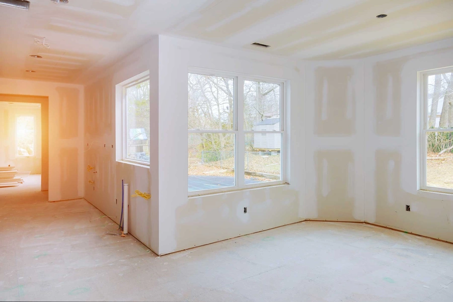 Drywall Installation Tips For A Flawless Interior Finish Salisbury, NC Drywall Installation Tips For A Flawless Interior Finish Salisbury, NC