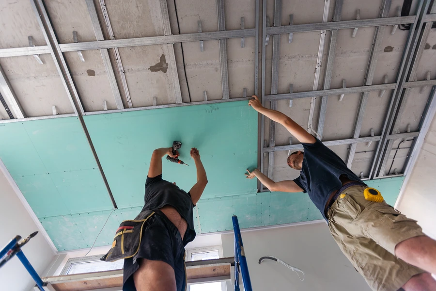Experienced Drywall Installation Salisbury, NC Experienced Drywall Installation Salisbury, NC