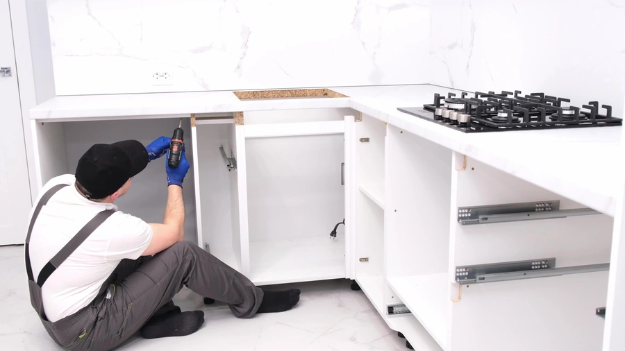 Kitchen Cabinet Installation Tips For A Smooth Remodel in Salisbury, NC Kitchen Cabinet Installation Tips For A Smooth Remodel in Salisbury, NC