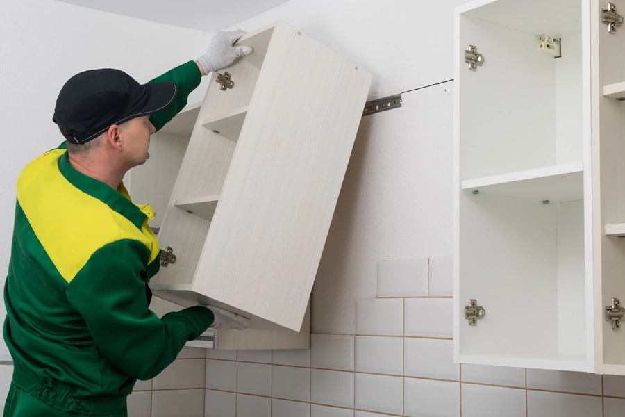 Local Kitchen Cabinet Installation Salisbury, NC Local Kitchen Cabinet Installation Salisbury, NC