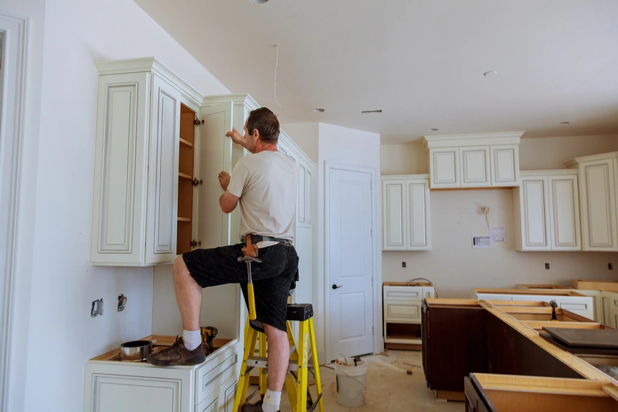 Reliable Kitchen Cabinet Installation Salisbury, NC Reliable Kitchen Cabinet Installation Salisbury, NC