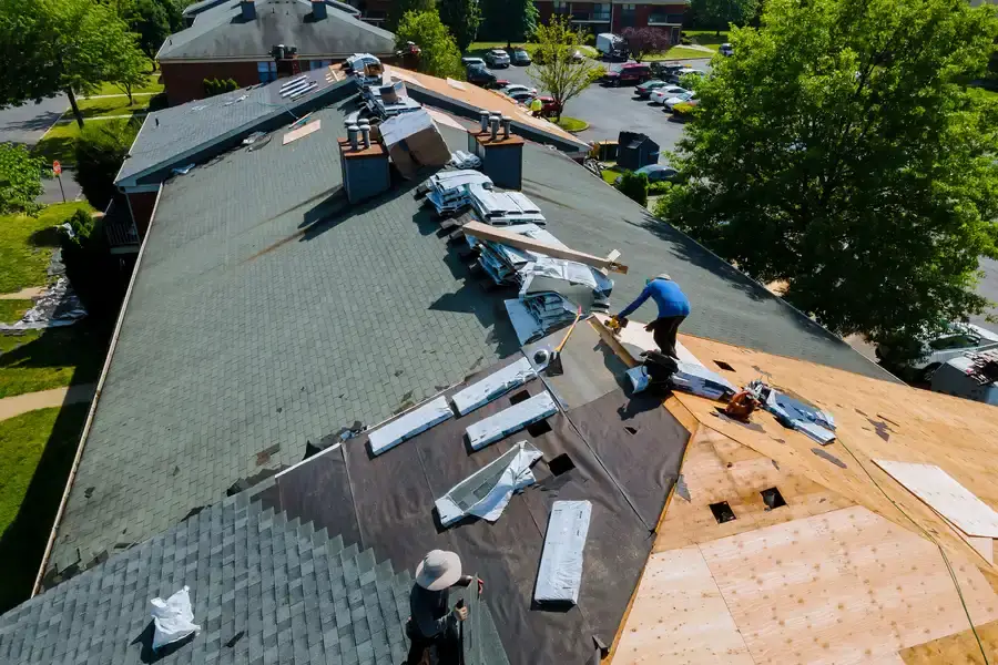 Reputable Roof Repair Services Salisbury, NC Reputable Roof Repair Services Salisbury, NC